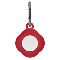 HKM-849683 Silicone Protective Shell for Tracker - Anti-Lost and Drop-Proof Soft Sleeve in Various Colors