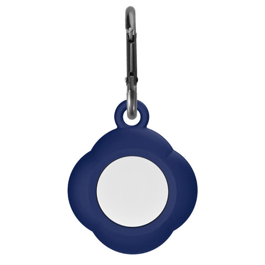 HKM-849683 Silicone Protective Shell for Tracker - Anti-Lost and Drop-Proof Soft Sleeve in Various Colors