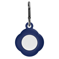 HKM-849683 Silicone Protective Shell for Tracker - Anti-Lost and Drop-Proof Soft Sleeve in Various Colors