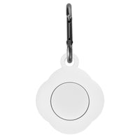 HKM-849683 Silicone Protective Shell for Tracker - Anti-Lost and Drop-Proof Soft Sleeve in Various Colors