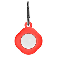 HKM-849683 Silicone Protective Shell for Tracker - Anti-Lost and Drop-Proof Soft Sleeve in Various Colors