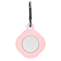 HKM-849683 Silicone Protective Shell for Tracker - Anti-Lost and Drop-Proof Soft Sleeve in Various Colors