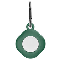 HKM-849683 Silicone Protective Shell for Tracker - Anti-Lost and Drop-Proof Soft Sleeve in Various Colors