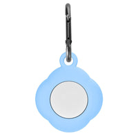 HKM-849683 Silicone Protective Shell for Tracker - Anti-Lost and Drop-Proof Soft Sleeve in Various Colors
