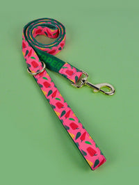 HKM-8497469 Valentine's Day Romantic Hand Holding Rope - Colorful Polyester Love Edition