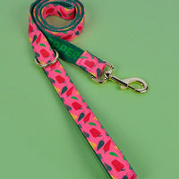 HKM-8497469 Valentine's Day Romantic Hand Holding Rope - Colorful Polyester Love Edition