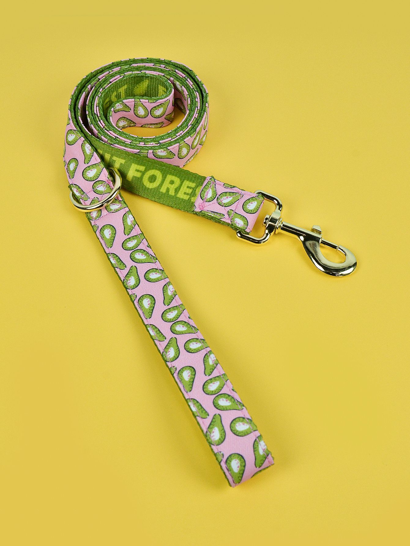 HKM-8497469 Valentine's Day Romantic Hand Holding Rope - Colorful Polyester Love Edition
