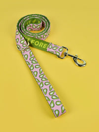 HKM-8497469 Valentine's Day Romantic Hand Holding Rope - Colorful Polyester Love Edition