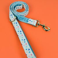 HKM-8497469 Valentine's Day Romantic Hand Holding Rope - Colorful Polyester Love Edition