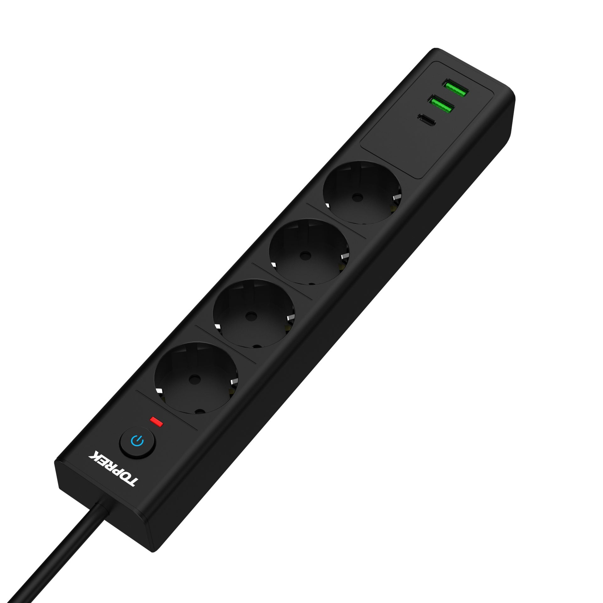 HKM-849811 Versatile Black Socket – Ideal for Various Electrical Applications