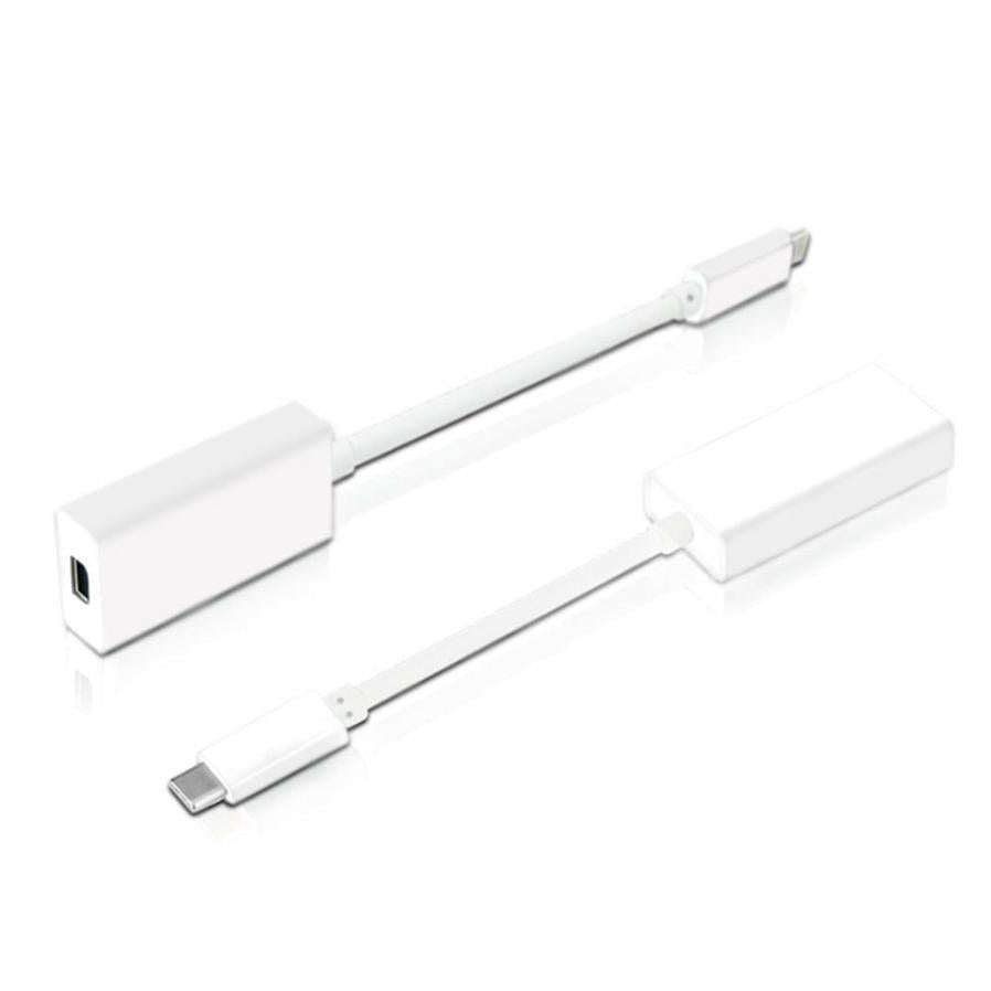 HKM-850003 Thunderbolt 3 USB-C to Thunderbolt 2 Adapter for MacBook Pro and Compatible Devices