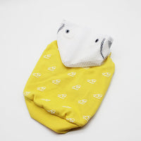 HKM-8501821 Cotton Puppy Clothes for Small Dogs - Multiple Sizes Available