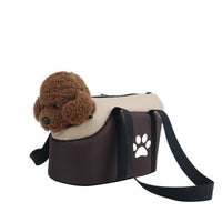HKM-8505661 Portable One-Shoulder Pet Carrier Bag for Cats and Dogs - Multi-Purpose, Anti-Slip Design