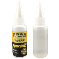 HKM-850643 Universal High Strength 20g Adhesive for Hardware and Molds