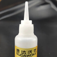 HKM-850643 Universal High Strength 20g Adhesive for Hardware and Molds