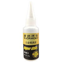 HKM-850643 Universal High Strength 20g Adhesive for Hardware and Molds