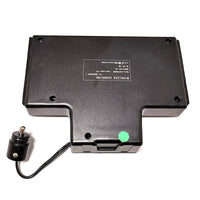 HKM-850835 High-Speed Wireless Car Charger for Mercedes-Benz Models - 15W & 10W Options Available