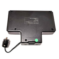HKM-850835 High-Speed Wireless Car Charger for Mercedes-Benz Models - 15W & 10W Options Available
