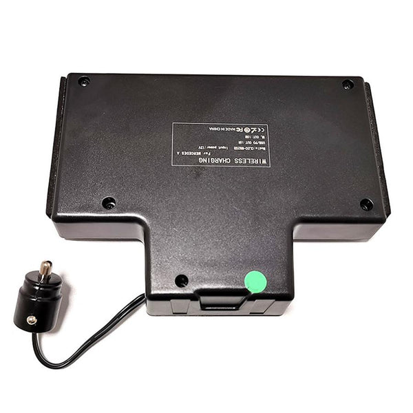 HKM-850835 High-Speed Wireless Car Charger for Mercedes-Benz Models - 15W & 10W Options Available