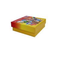 HKM-850899 Electronic Safe Money Box Toy with Mystery Box for Kids
