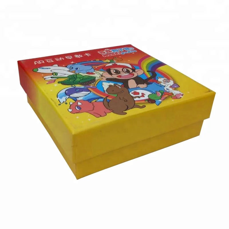 HKM-850899 Electronic Safe Money Box Toy with Mystery Box for Kids