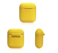 HKM-850963 Silicone Case for Bluetooth Headset - Compact and Durable Protection