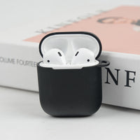 HKM-850963 Silicone Case for Bluetooth Headset - Compact and Durable Protection