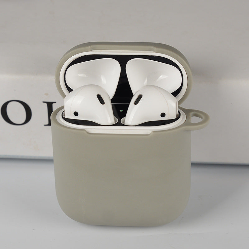 HKM-850963 Silicone Case for Bluetooth Headset - Compact and Durable Protection