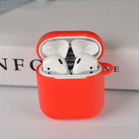 HKM-850963 Silicone Case for Bluetooth Headset - Compact and Durable Protection