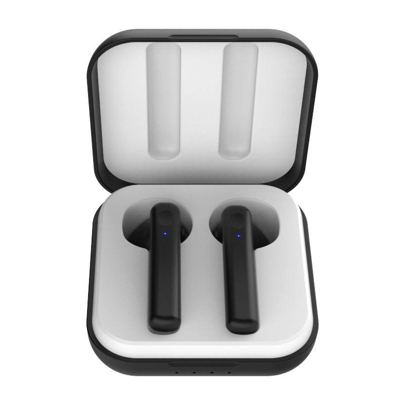 HKM-851091 Wireless Sports Headphones with 3-3.5 Hours Playtime and 10-15m Connectivity Range