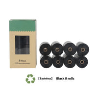 HKM-8511421 Eco-Friendly Degradable Pet Waste Bags in Various Colors and Sizes