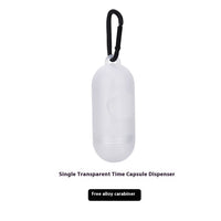 HKM-8511421 Eco-Friendly Degradable Pet Waste Bags in Various Colors and Sizes