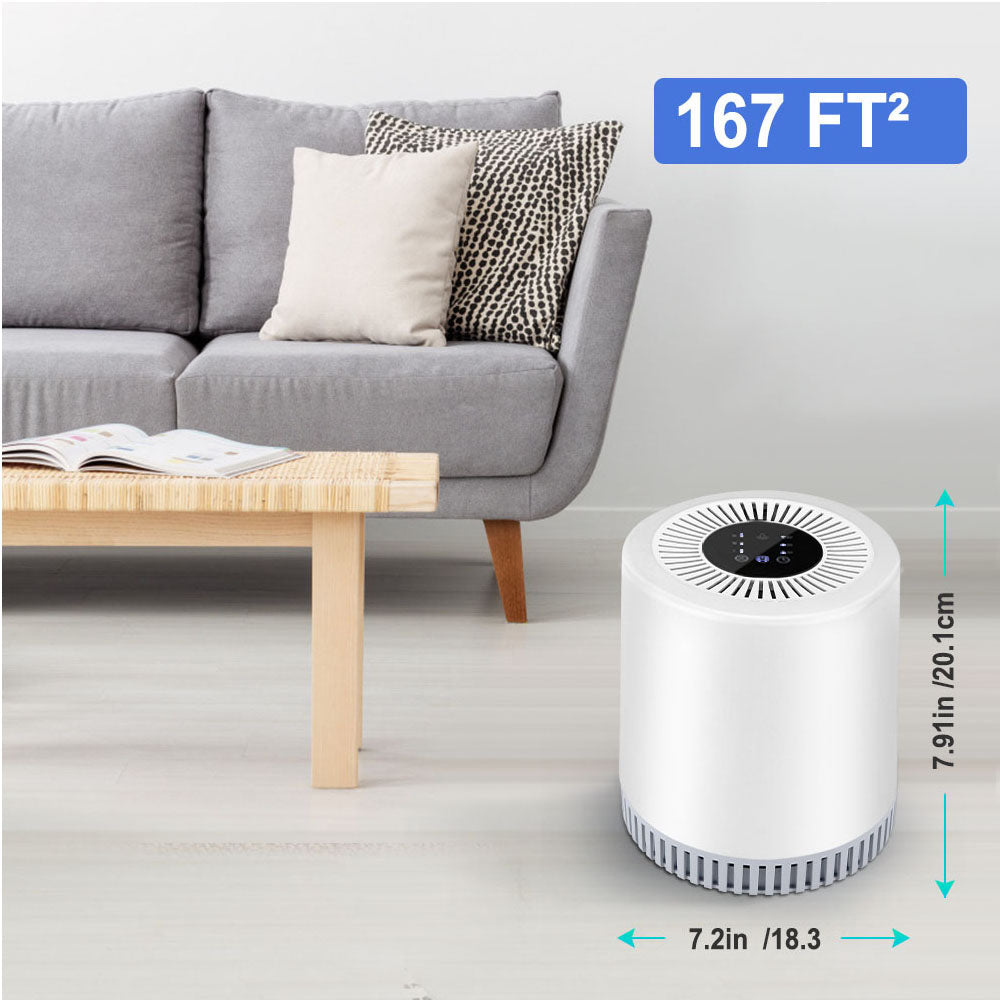 HKM-851283 Household Indoor Air Purifier Filter Element for Enhanced Air Quality