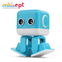 HKM-851411 Interactive Remote Control Dancing Robot Toy for Kids - Educational Music and Storytelling Features
