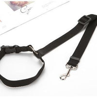 HKM-8514749 Adjustable Multicolor Pet Seat Belt for Dogs and Cats in Various Colors