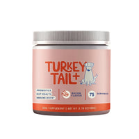 HKM-8515005 Probiotic Supplement for Pets with Bacillus subtilis and Digestive Support Ingredients