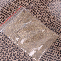 HKM-8515133 Cat Scratch Board - Durable Paper Material for Cats, 24 x 24 x 3 cm