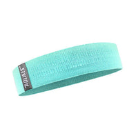 HKM-851795 Non-Slip Latex Yoga Stretch Band with Enhanced Elasticity