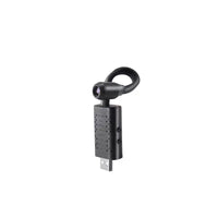 HKM-851987 Portable WiFi Camera with 2MP Resolution, Infrared Night Vision, Waterproof Design, Remote Control, and USB Direct Recording