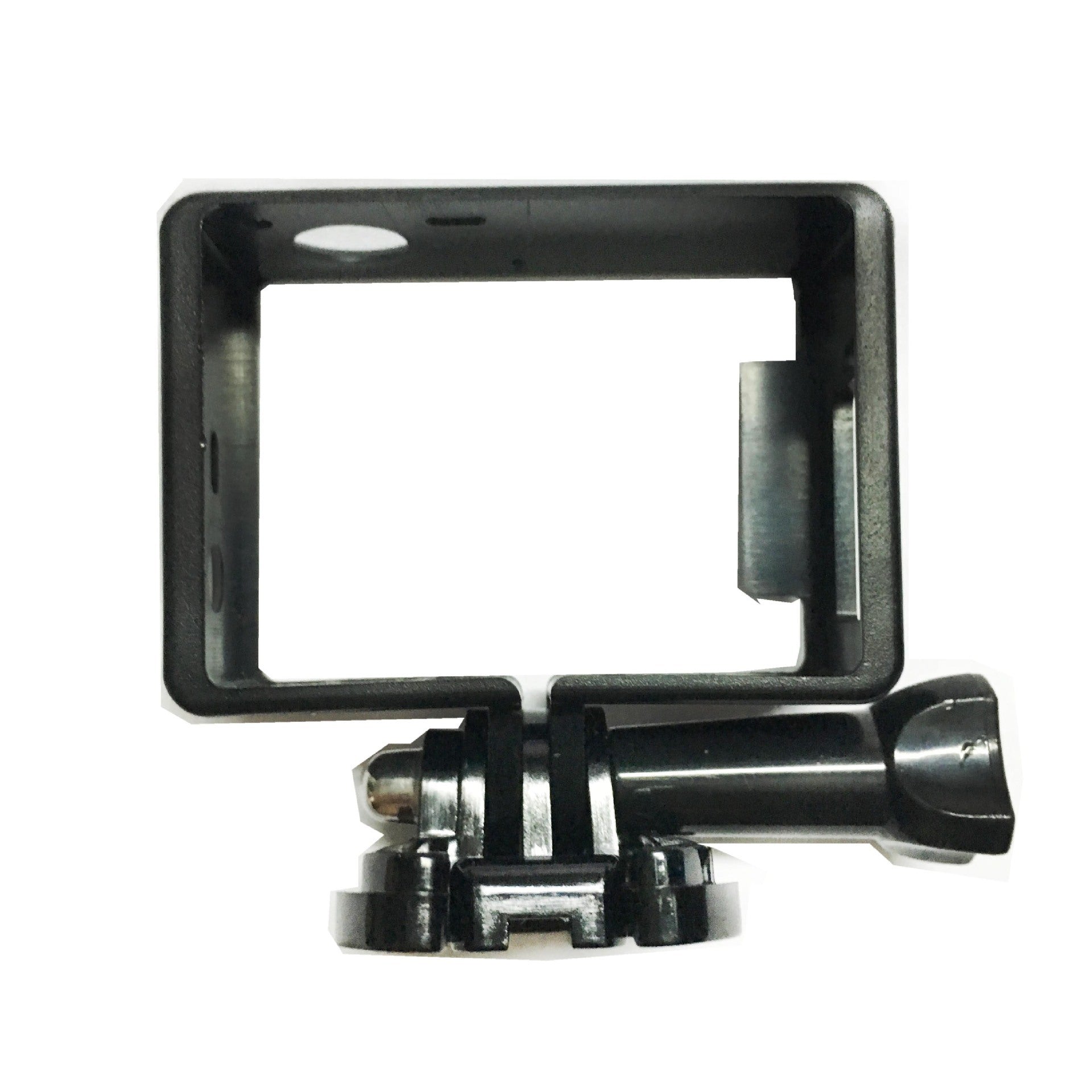 HKM-852115 GoPro Hero 3/3+/4 Standard Frame with Open Design for Easy Access and Lightweight Protection
