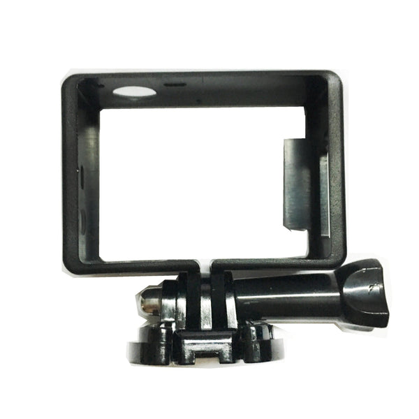 HKM-852115 GoPro Hero 3/3+/4 Standard Frame with Open Design for Easy Access and Lightweight Protection