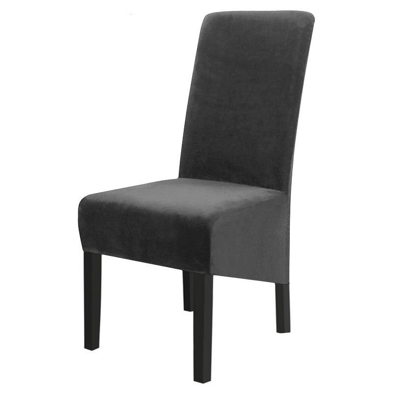 HKM-852307 Universal Chair Cover for Living Room in American Country Style