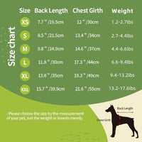 HKM-8524861 Cozy Hooded Sweater for Small Pets - Soft, Breathable Polyester Clothing