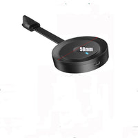 HKM-852755 Dual-Band Wireless WiFi Connector for TVs and Projectors, 1920x1080 Resolution, HDMI Output, 5G Storage