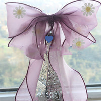 HKM-8528445 Mermaid-Inspired Cat and Dog Collar Headdress in Multiple Colors