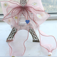 HKM-8528445 Mermaid-Inspired Cat and Dog Collar Headdress in Multiple Colors