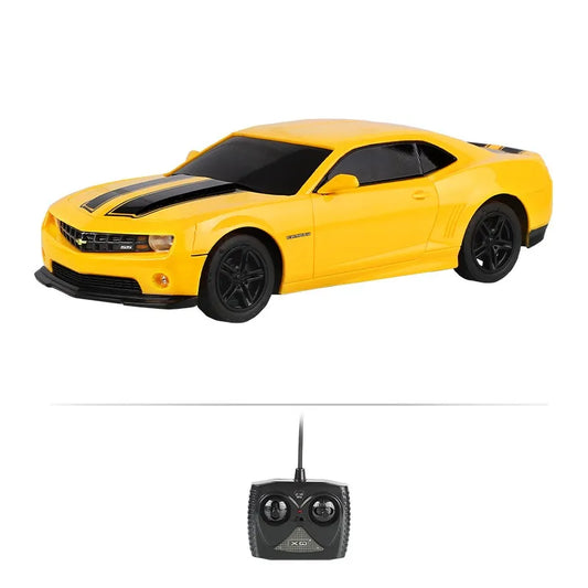 HKM-852883 Remote Control High Speed 1:24 Drift Car with 30M Range for Ages 8 and Up