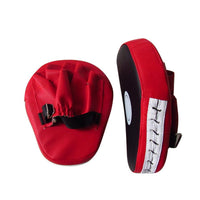 HKM-852947 Taekwondo Training Hand Target for Precision Striking and Skill Development