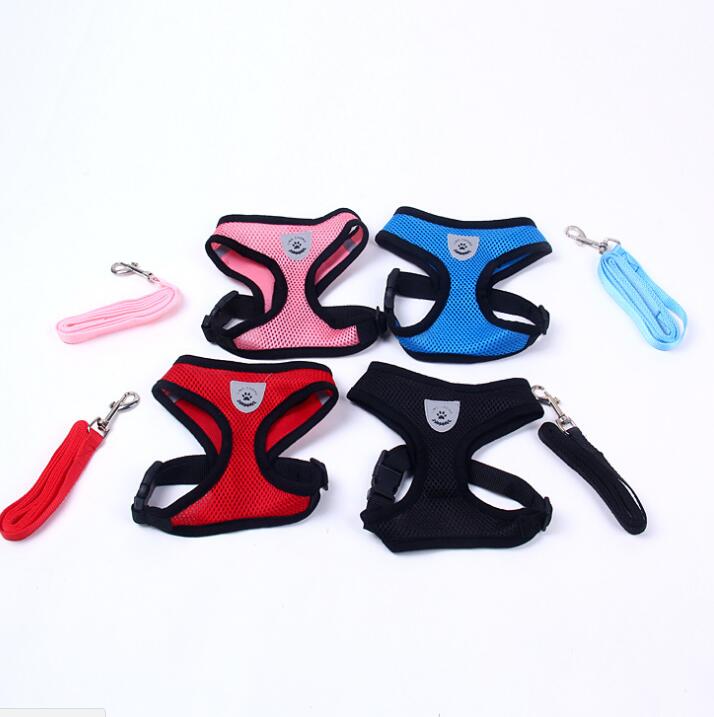 HKM-8529725 Premium Waterproof Oxford Cloth Pet Car Safety Carrier with Harness & Leash Set - Available in Multiple Colors