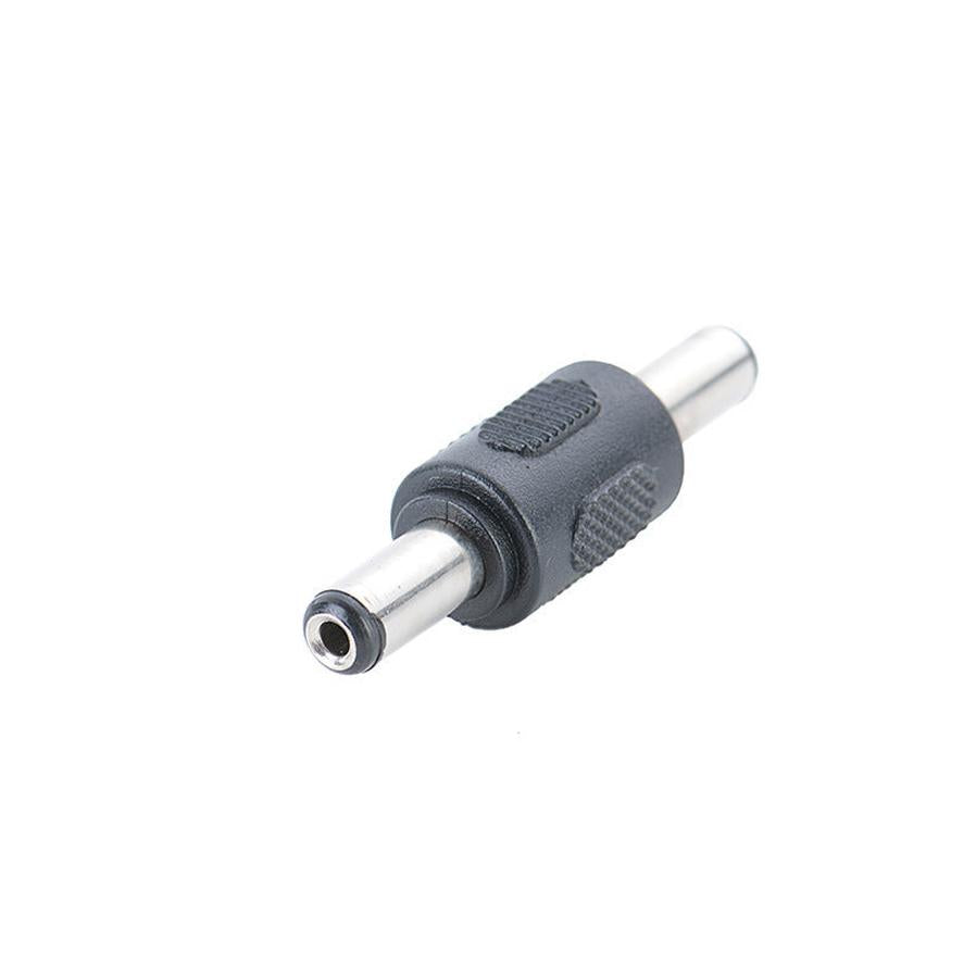 HKM-853139 DC5521 Male to Male Power Adapter for 5.5x2.1mm Charging Connections